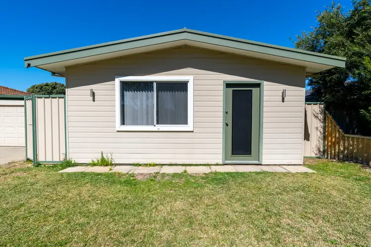 Third view of Homely house listing, 32 Waterton Way, Cooloongup WA 6168