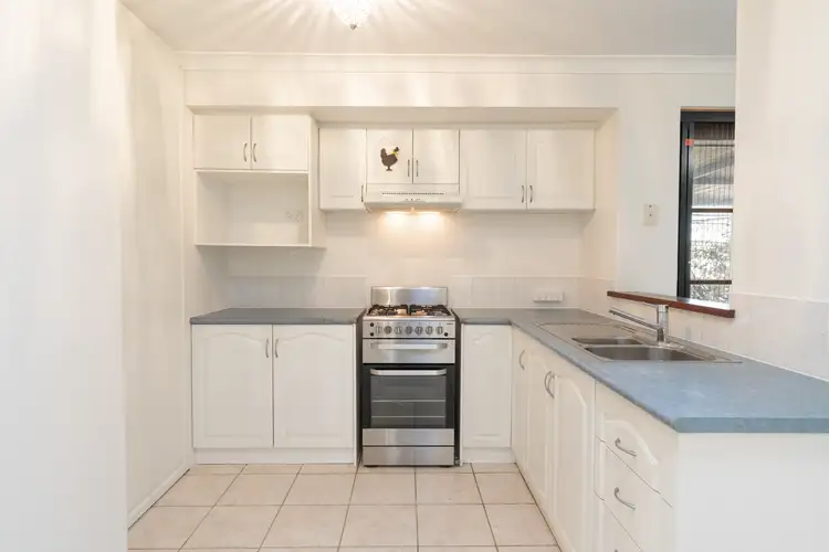 Sixth view of Homely house listing, 32 Waterton Way, Cooloongup WA 6168
