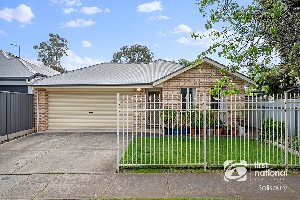 Main view of Homely house listing, 1A Downton Avenue, Salisbury North SA 5108