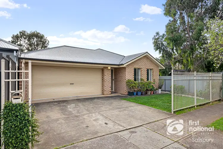 Second view of Homely house listing, 1A Downton Avenue, Salisbury North SA 5108