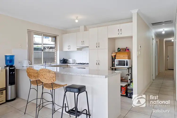 Third view of Homely house listing, 1A Downton Avenue, Salisbury North SA 5108