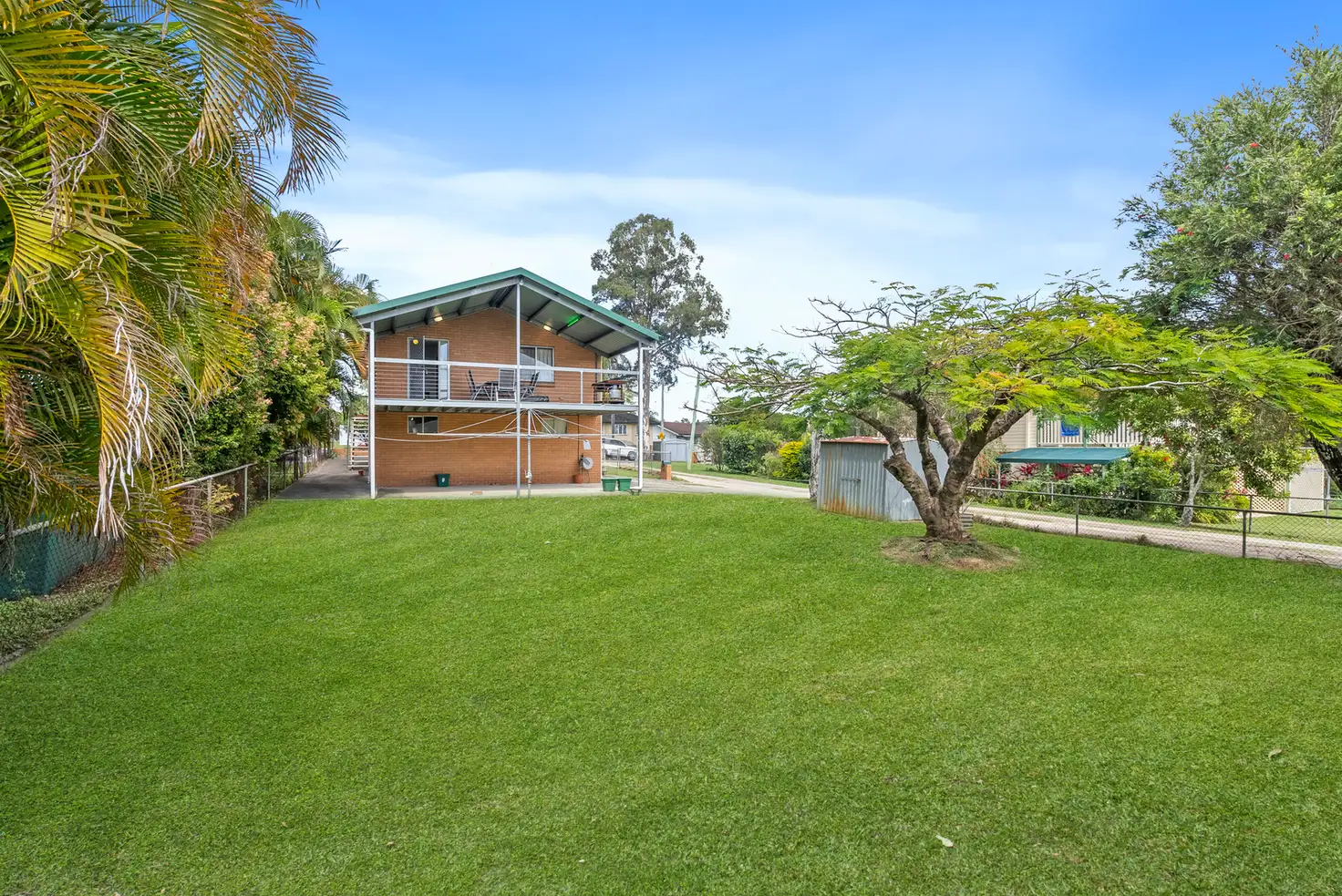 Main view of Homely house listing, 5 Dundalli Street, Chermside West QLD 4032