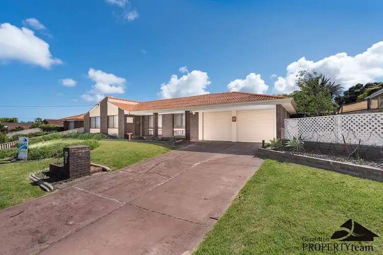 45 Newhaven Street, Mount Tarcoola WA 6530