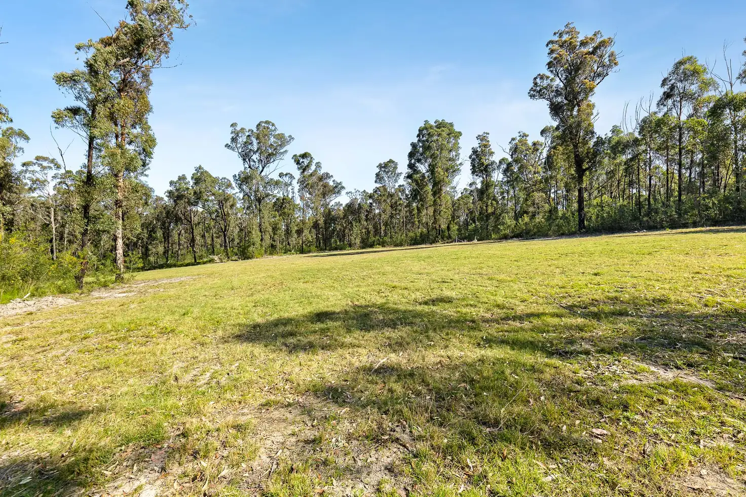 Main view of Homely land listing, Address available on request