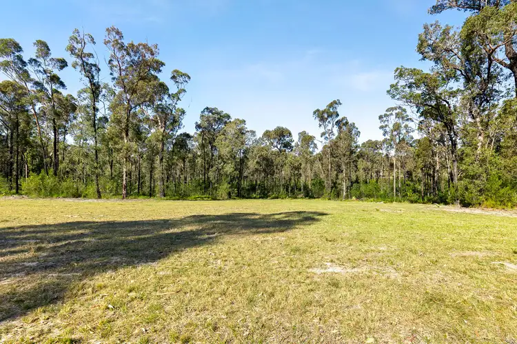 Second view of Homely land listing, Address available on request