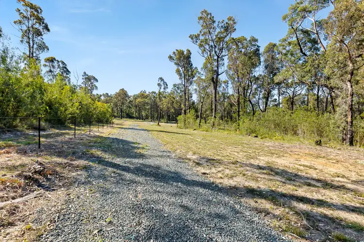 Third view of Homely land listing, Address available on request