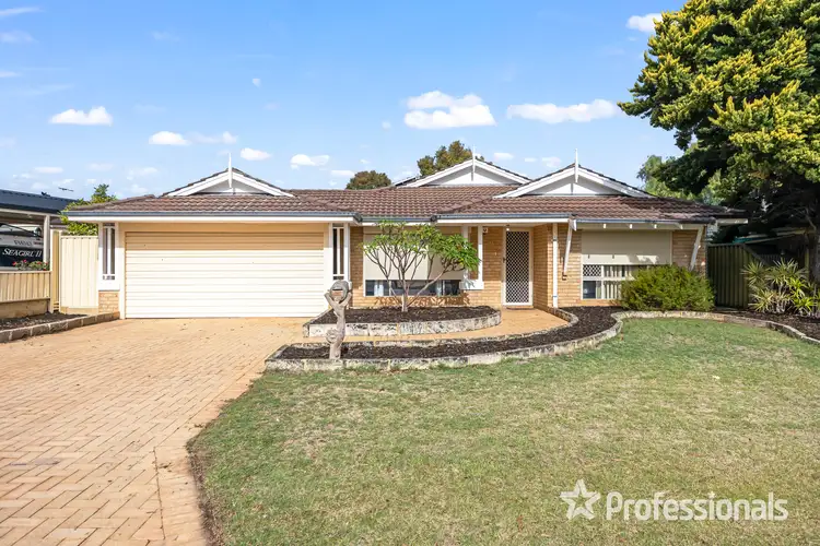 84 Stratton Boulevard, Stratton WA 6056