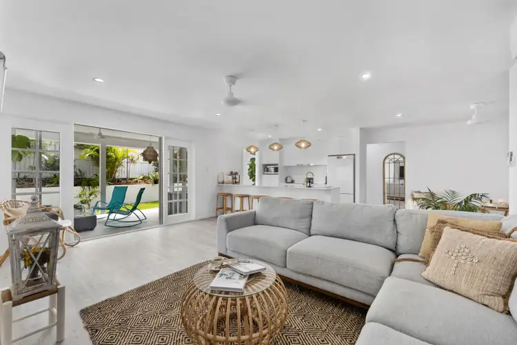 Third view of Homely house listing, 2 Whitesan Blue Terrace, Blacks Beach QLD 4740