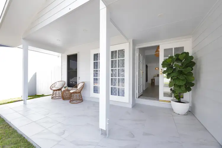Seventh view of Homely house listing, 2 Whitesan Blue Terrace, Blacks Beach QLD 4740