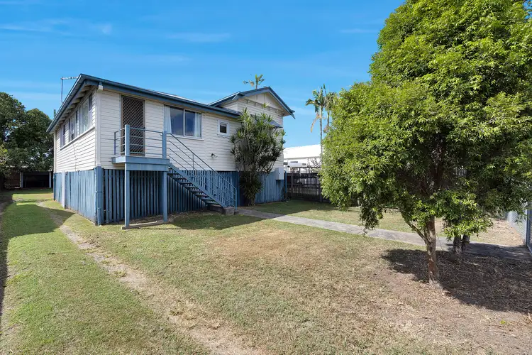 Main view of Homely house listing, 3 Prospect Street, Mackay QLD 4740