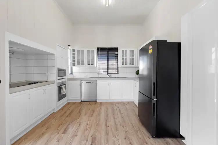 Second view of Homely house listing, 3 Prospect Street, Mackay QLD 4740