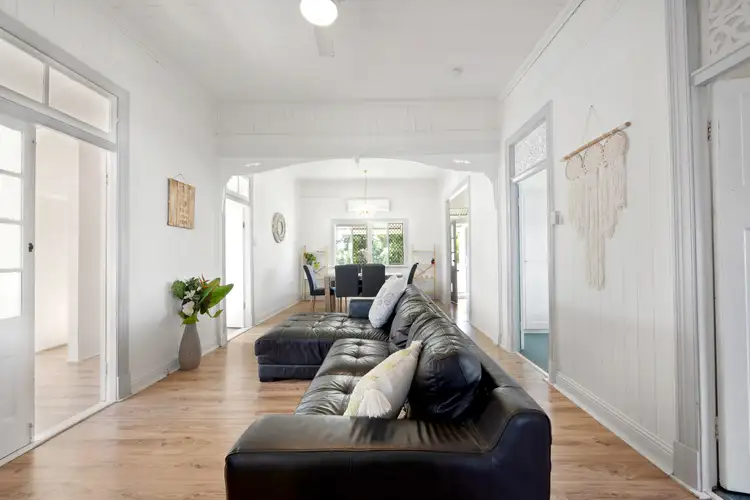 Third view of Homely house listing, 3 Prospect Street, Mackay QLD 4740