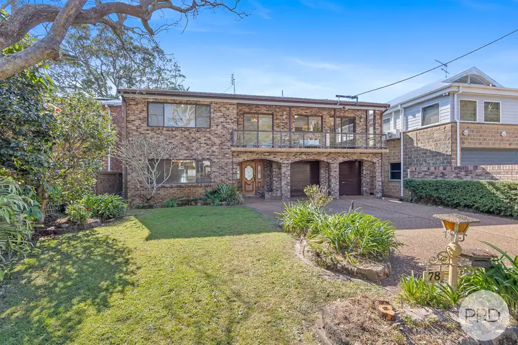 78 Sandy Point Road, Corlette NSW 2315