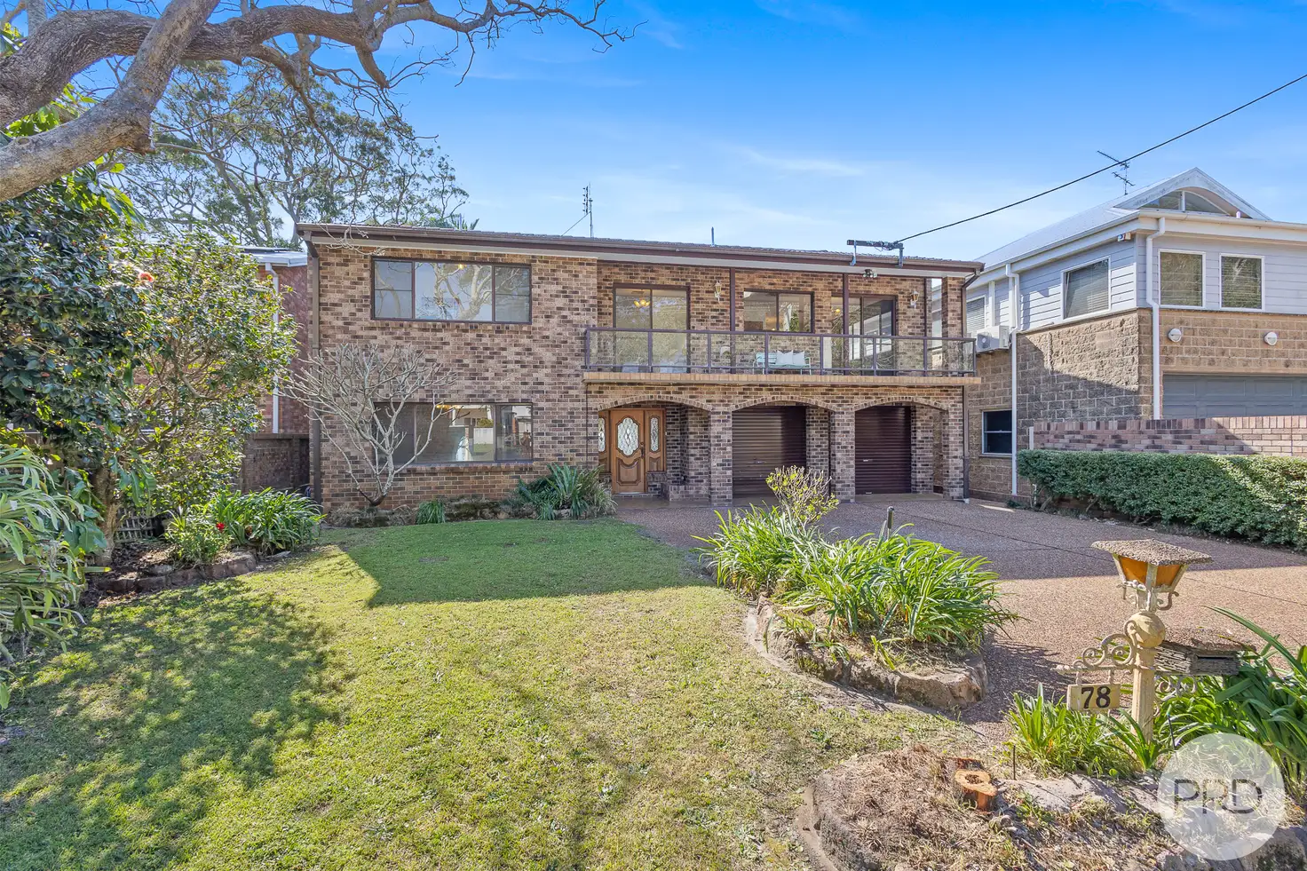 Main view of Homely house listing, 78 Sandy Point Road, Corlette NSW 2315