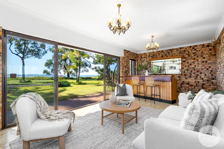 Fourth view of Homely house listing, 78 Sandy Point Road, Corlette NSW 2315