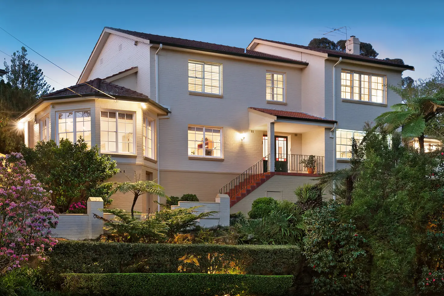 Main view of Homely house listing, 2 Karoo Avenue, East Lindfield NSW 2070