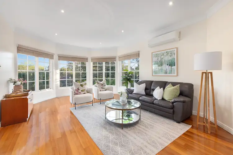 Second view of Homely house listing, 2 Karoo Avenue, East Lindfield NSW 2070