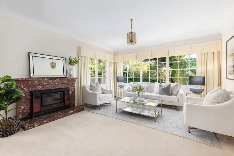 Third view of Homely house listing, 2 Karoo Avenue, East Lindfield NSW 2070