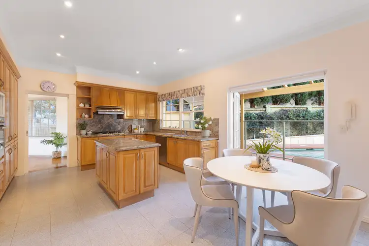 Fifth view of Homely house listing, 2 Karoo Avenue, East Lindfield NSW 2070