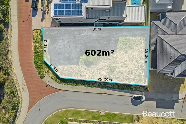 Main view of Homely land listing, 2 Tul Lane, Dianella WA 6059