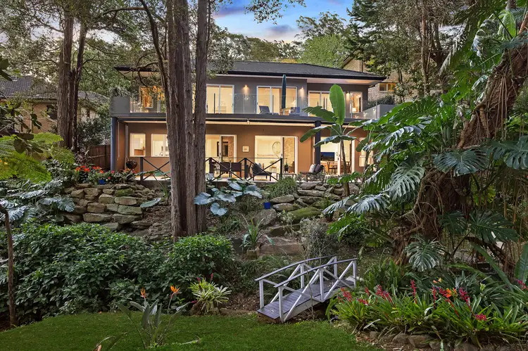35A Holmes Street, Turramurra NSW 2074