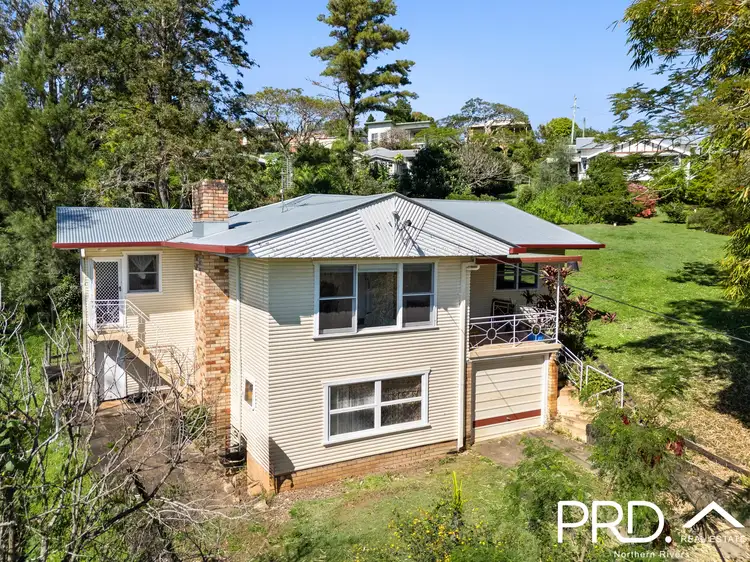 Main view of Homely house listing, 31 Campbell Road, Kyogle NSW 2474
