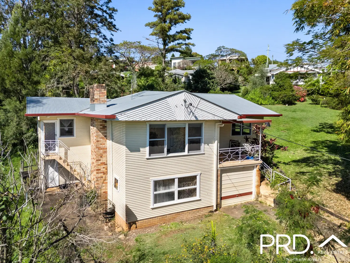 Main view of Homely house listing, 31 Campbell Road, Kyogle NSW 2474