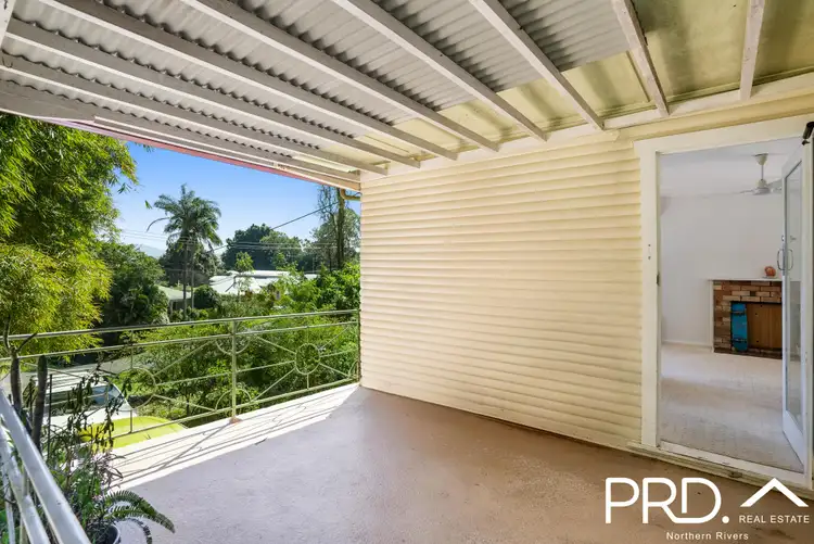 Second view of Homely house listing, 31 Campbell Road, Kyogle NSW 2474