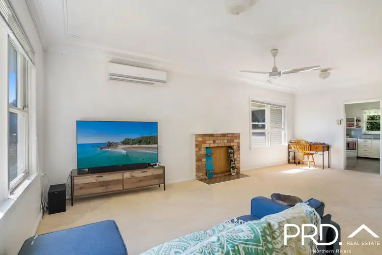 Third view of Homely house listing, 31 Campbell Road, Kyogle NSW 2474