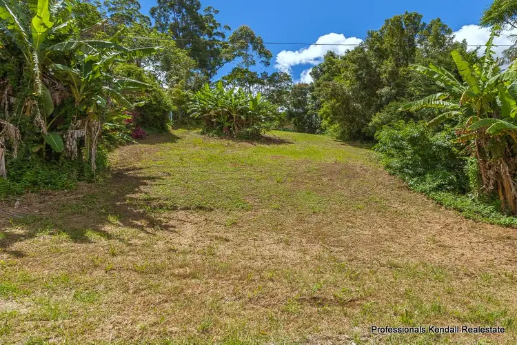 5 Ohia Ct, Tamborine Mountain QLD 4272