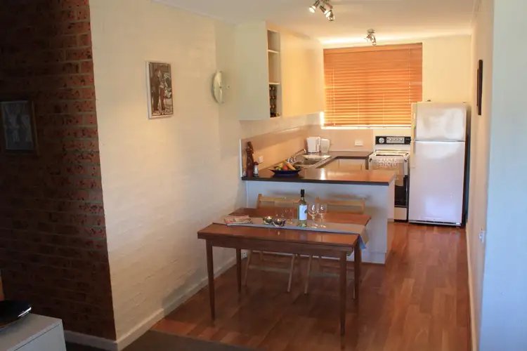 Third view of Homely apartment listing, 9/38 Gippsland Street, Jindabyne NSW 2627