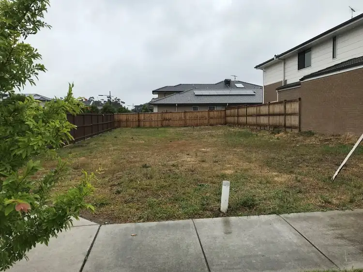 Second view of Homely land listing, 9 Balfour Street, North Geelong VIC 3215