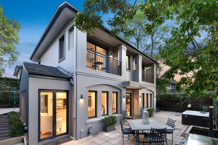 Main view of Homely house listing, 172A Bobbin Head Road, Turramurra NSW 2074