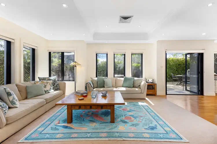 Second view of Homely house listing, 172A Bobbin Head Road, Turramurra NSW 2074