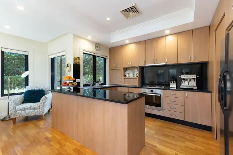 Third view of Homely house listing, 172A Bobbin Head Road, Turramurra NSW 2074