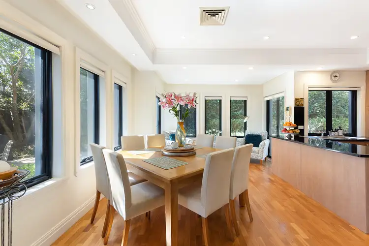 Fourth view of Homely house listing, 172A Bobbin Head Road, Turramurra NSW 2074