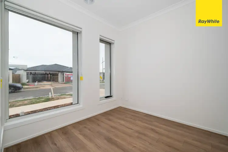 Second view of Homely house listing, 9 Retreat Way, Weir Views VIC 3338