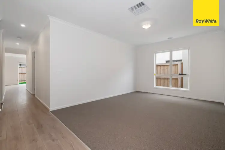 Third view of Homely house listing, 9 Retreat Way, Weir Views VIC 3338