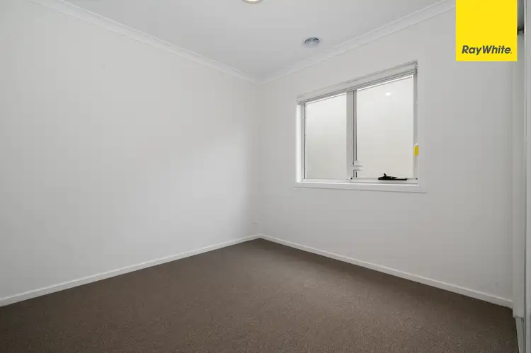 Fourth view of Homely house listing, 9 Retreat Way, Weir Views VIC 3338