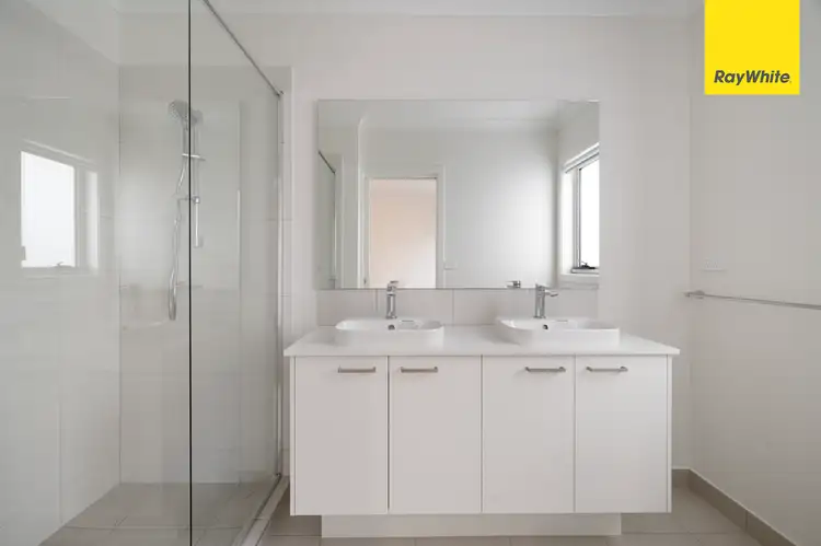 Fifth view of Homely house listing, 9 Retreat Way, Weir Views VIC 3338