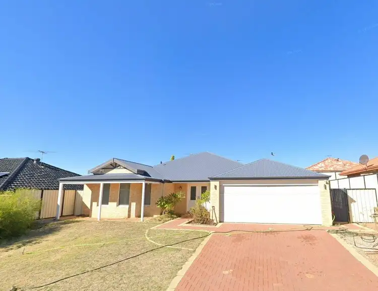 12 Pengilly Way, Clarkson WA 6030
