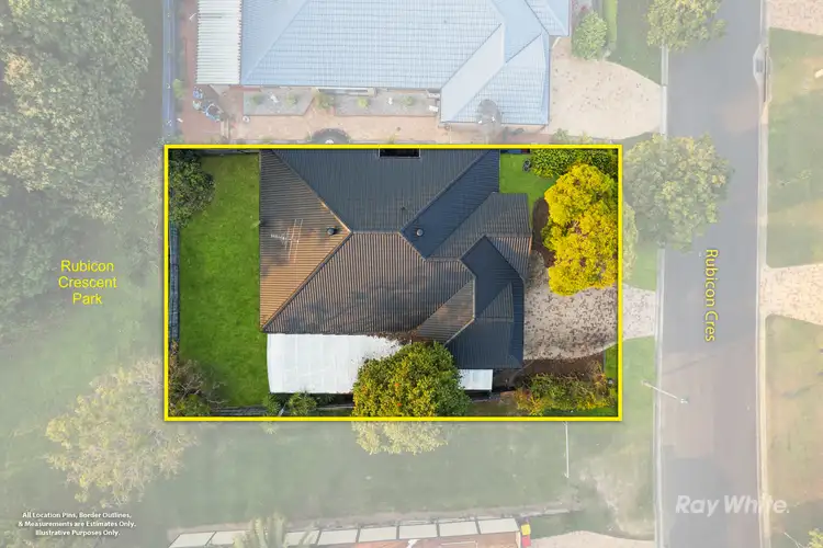 Third view of Homely house listing, 11 Rubicon Crescent, Kuraby QLD 4112