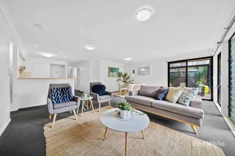 Fourth view of Homely house listing, 11 Rubicon Crescent, Kuraby QLD 4112