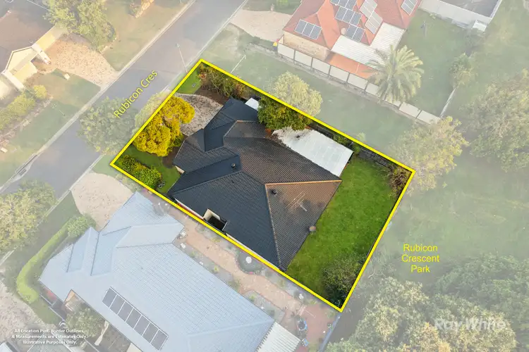 Fifth view of Homely house listing, 11 Rubicon Crescent, Kuraby QLD 4112
