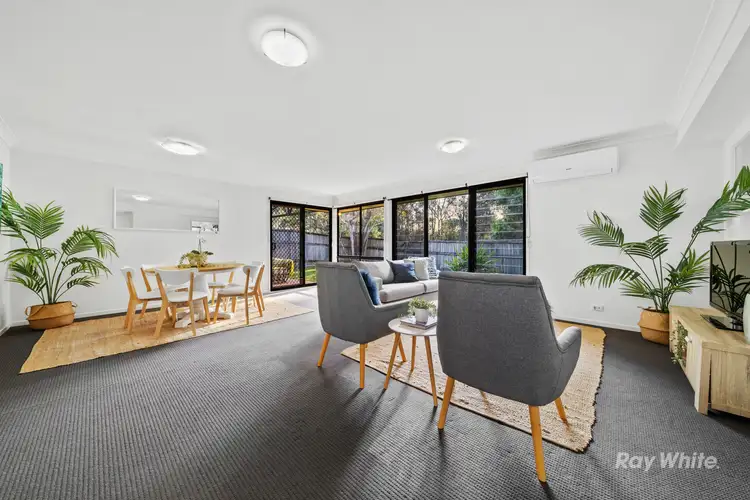 Sixth view of Homely house listing, 11 Rubicon Crescent, Kuraby QLD 4112