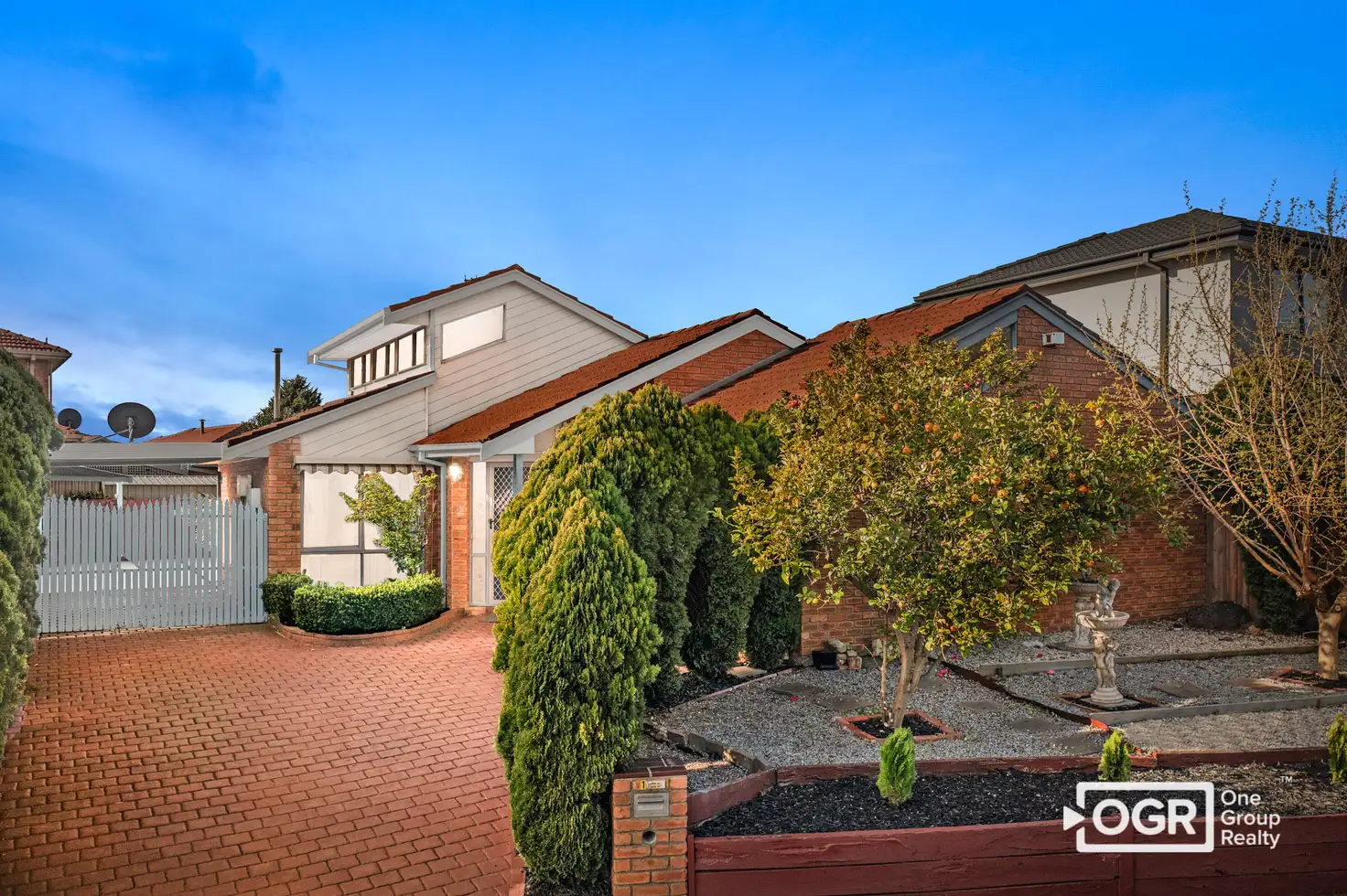 Main view of Homely house listing, 1A Luke Court, Mill Park VIC 3082