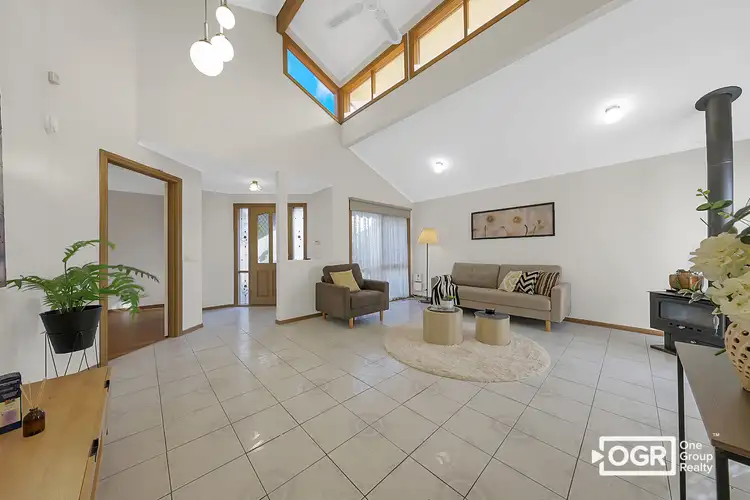 Second view of Homely house listing, 1A Luke Court, Mill Park VIC 3082