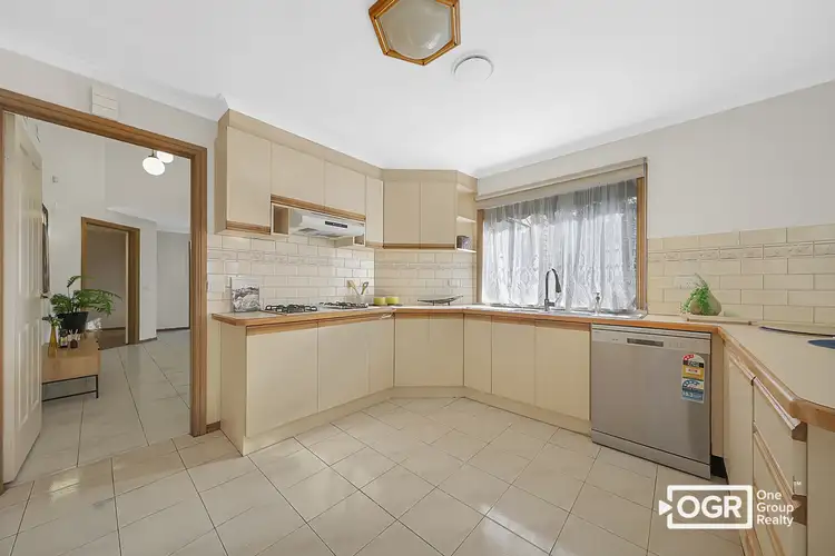Third view of Homely house listing, 1A Luke Court, Mill Park VIC 3082