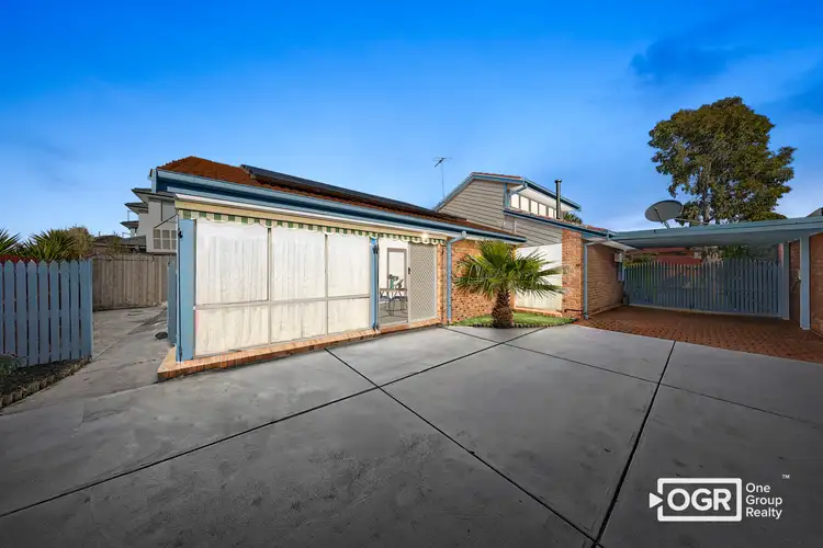 Fourth view of Homely house listing, 1A Luke Court, Mill Park VIC 3082