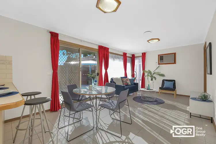 Fifth view of Homely house listing, 1A Luke Court, Mill Park VIC 3082